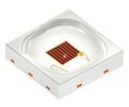 SMD LED OSCONIQ P 3030 Red 634nm 350mA 2.18V 130°